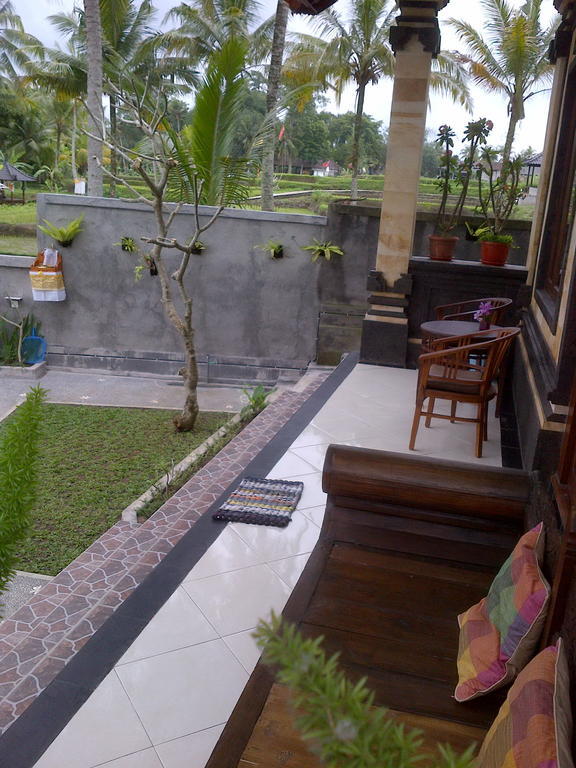 Dewa House Bisma Guest house 2*