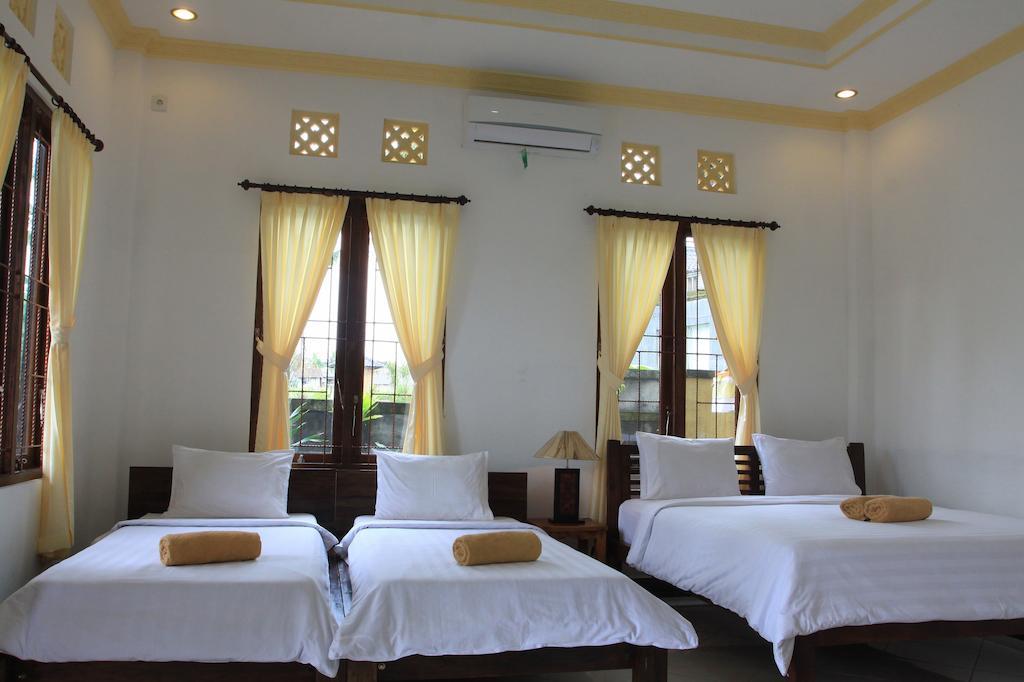Dewa House Bisma 2* Ubud (Bali)