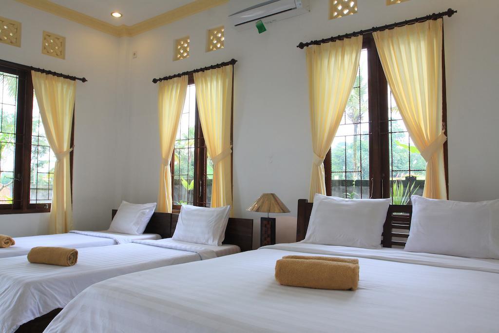 Dewa House Bisma Ubud (Bali)