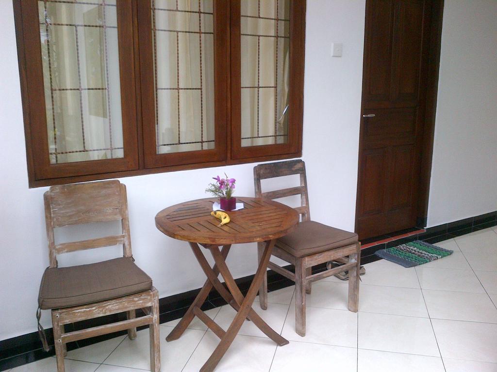 Dewa House Bisma 2* Ubud (Bali)