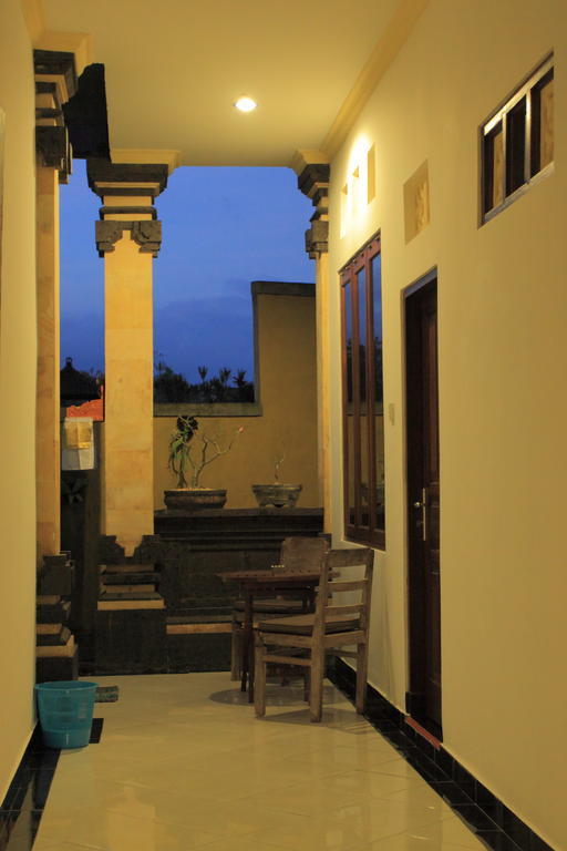 Guest house Dewa House Bisma