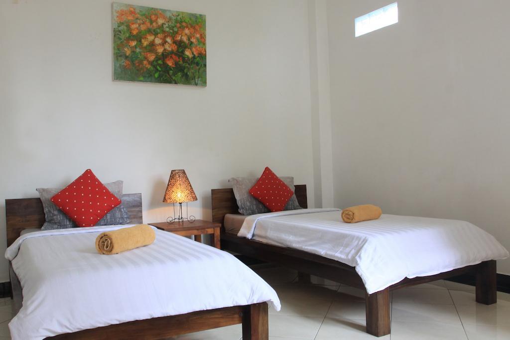 Dewa House Bisma Ubud (Bali)