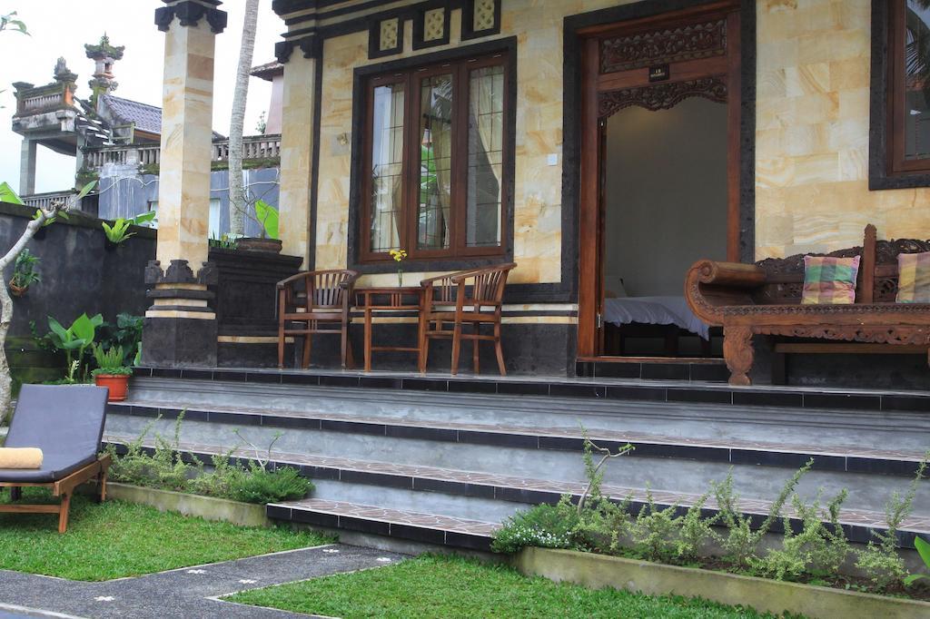 Guest house Dewa House Bisma