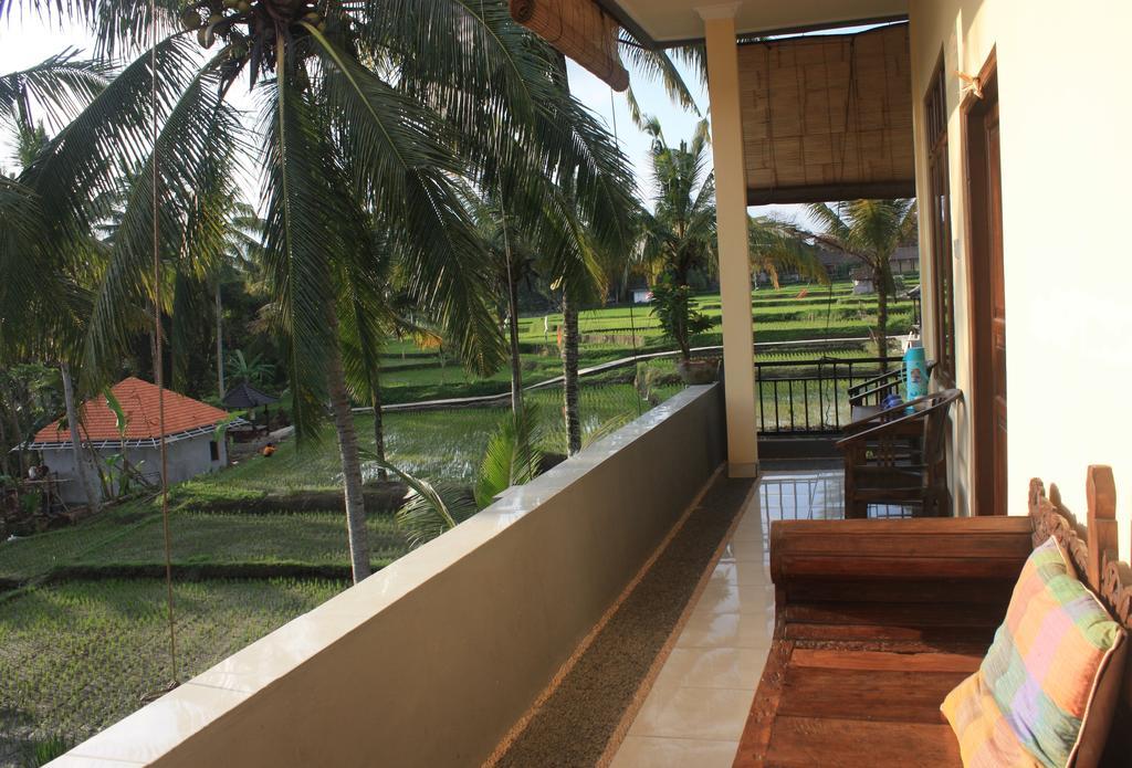 Guest house Dewa House Bisma