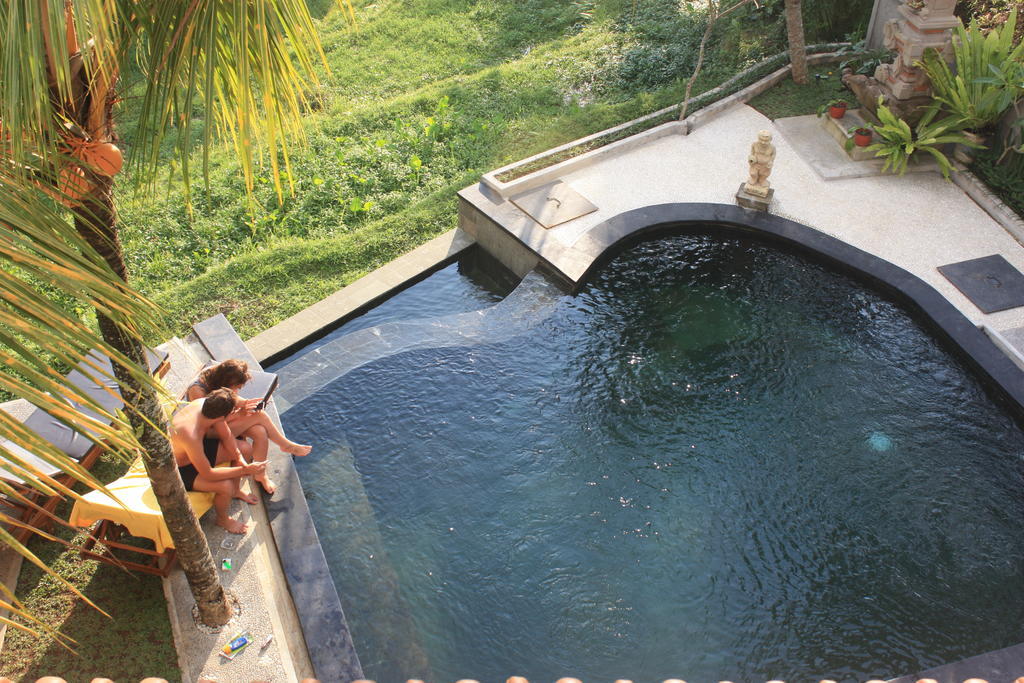 Guest house Dewa House Bisma