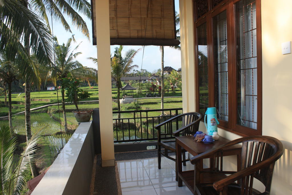 Guest house Dewa House Bisma 2*