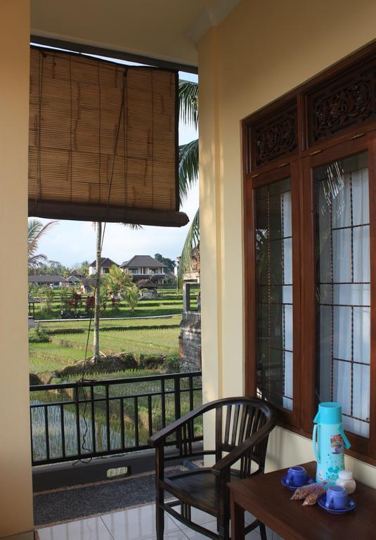 Guest house Dewa House Bisma 2*