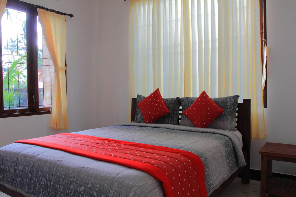 Guest house Dewa House Bisma Ubud (Bali)