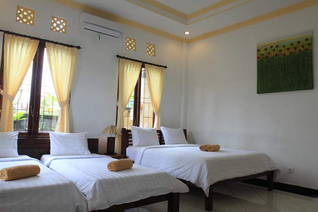 Guest house Dewa House Bisma Ubud (Bali)