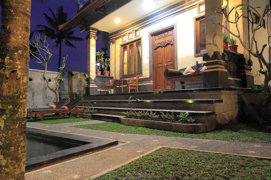 Gasthof Dewa House Bisma 2*