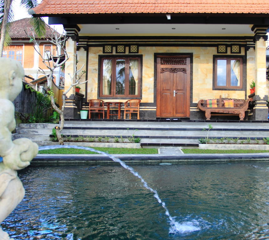 Guest house Dewa House Bisma 2*